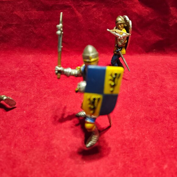 Schleich Knights - Picture 12 of 16